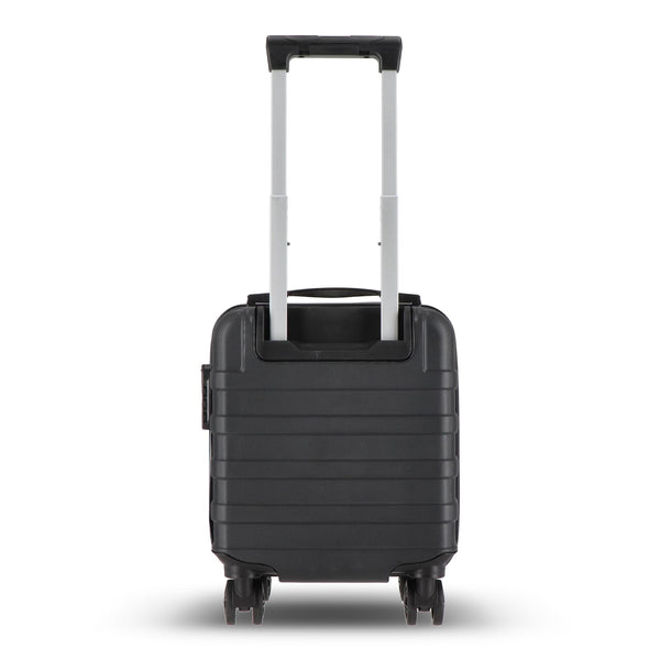 Carrello sotto il sedile da 14 pollici - personalizzabile con logo