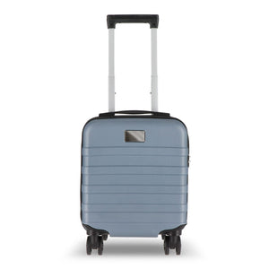 Carrello sotto il sedile da 14 pollici - personalizzabile con logo