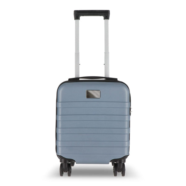 Carrello sotto il sedile da 14 pollici - personalizzabile con logo