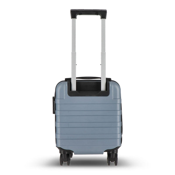 Carrello sotto il sedile da 14 pollici - personalizzabile con logo