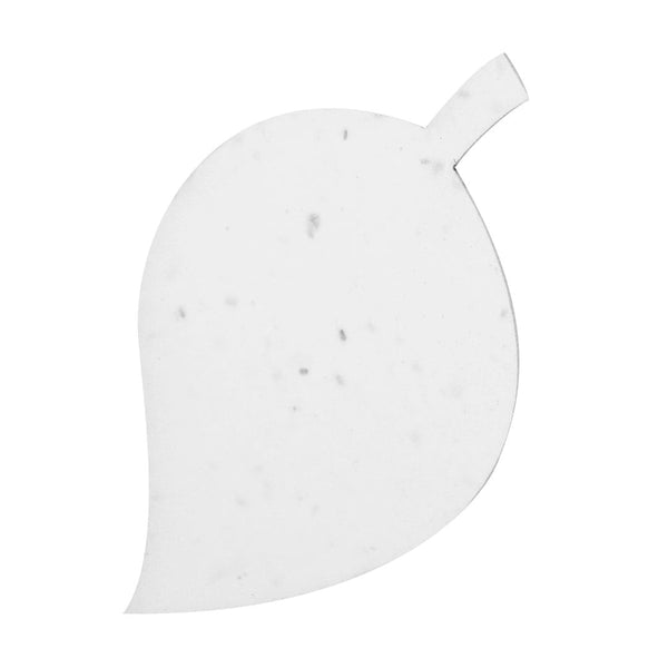 Carta Piantabile Cryar cuore - personalizzabile con logo