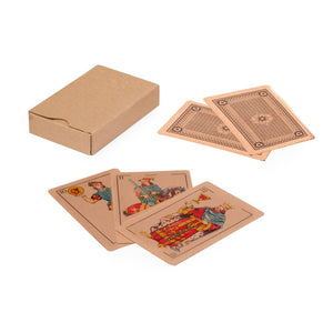 Carte Spagnole Brisca - personalizzabile con logo