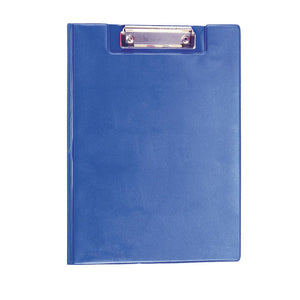 Cartella Clasor blu - personalizzabile con logo