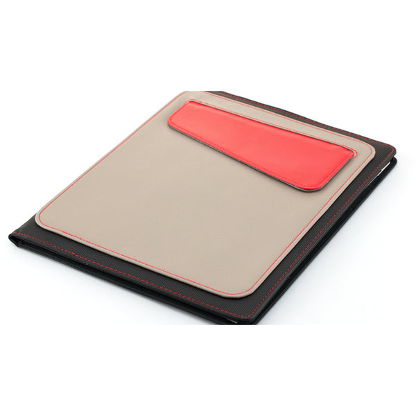 Cartella Custodia Tablet Cora - personalizzabile con logo