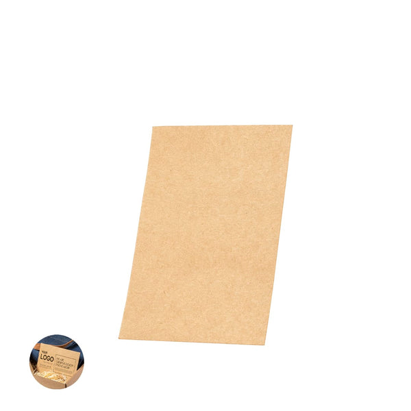 Cartolina Kotix - personalizzabile con logo