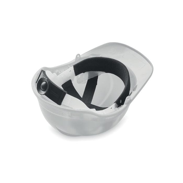 Casco di sicurezza in ABS - personalizzabile con logo