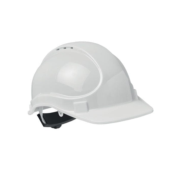 Casco di sicurezza in ABS - personalizzabile con logo