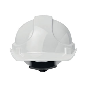Casco di sicurezza in ABS - personalizzabile con logo