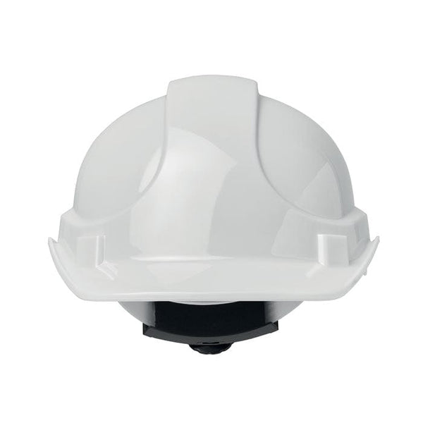 Casco di sicurezza in ABS - personalizzabile con logo