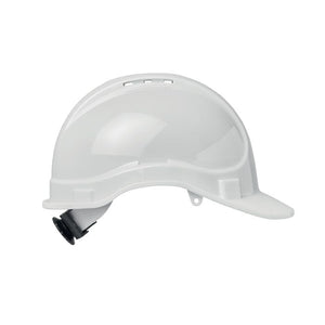 Casco di sicurezza in ABS - personalizzabile con logo