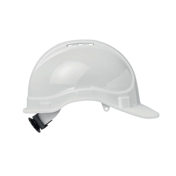 Casco di sicurezza in ABS - personalizzabile con logo