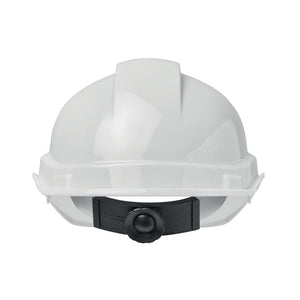 Casco di sicurezza in ABS - personalizzabile con logo