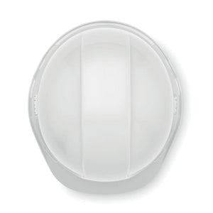 Casco di sicurezza in ABS - personalizzabile con logo