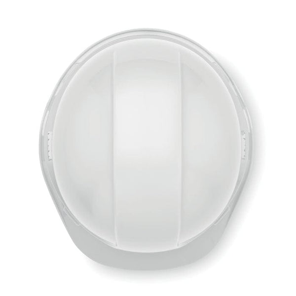 Casco di sicurezza in ABS - personalizzabile con logo