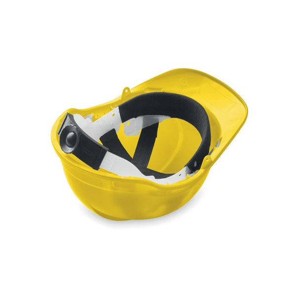 Casco di sicurezza in ABS - personalizzabile con logo