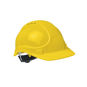 Casco di sicurezza in ABS - personalizzabile con logo