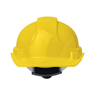 Casco di sicurezza in ABS - personalizzabile con logo