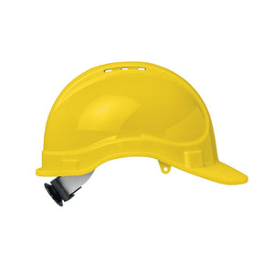 Casco di sicurezza in ABS - personalizzabile con logo