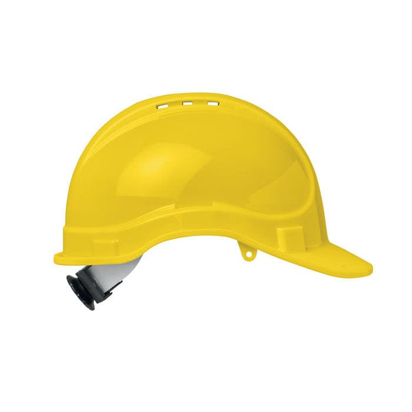 Casco di sicurezza in ABS - personalizzabile con logo
