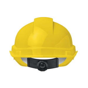 Casco di sicurezza in ABS - personalizzabile con logo