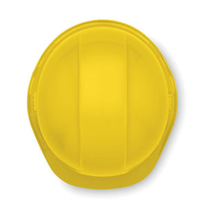 Casco di sicurezza in ABS - personalizzabile con logo