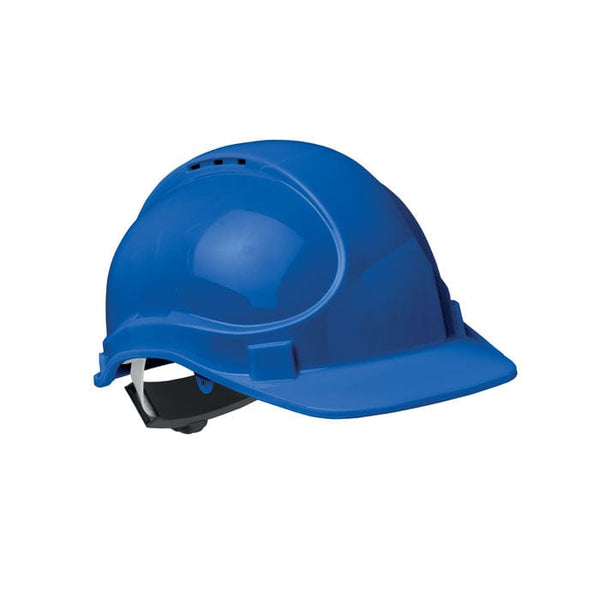 Casco di sicurezza in ABS - personalizzabile con logo