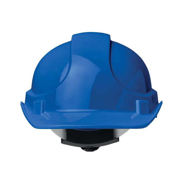 Casco di sicurezza in ABS - personalizzabile con logo