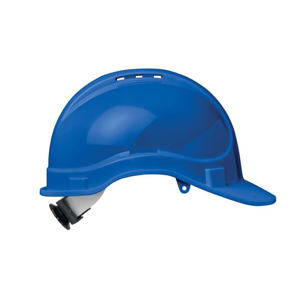 Casco di sicurezza in ABS - personalizzabile con logo