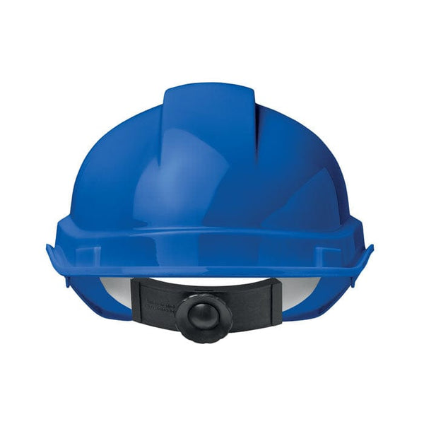 Casco di sicurezza in ABS - personalizzabile con logo