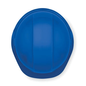 Casco di sicurezza in ABS - personalizzabile con logo
