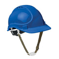 Casco di sicurezza in ABS Royal - personalizzabile con logo