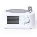 Cassa Bitels bianco - personalizzabile con logo