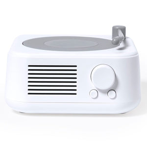 Cassa Bitels bianco - personalizzabile con logo