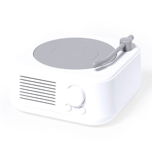 Cassa Bitels bianco - personalizzabile con logo