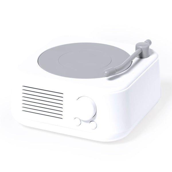 Cassa Bitels bianco - personalizzabile con logo
