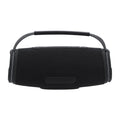 Cassa Digby nero - personalizzabile con logo