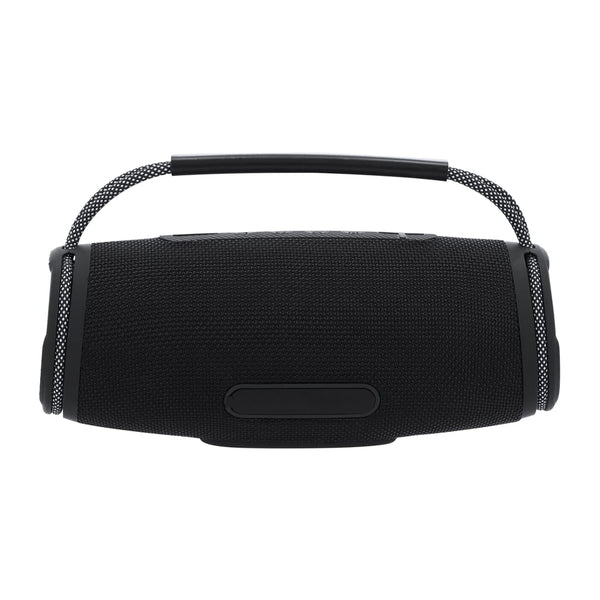 Cassa Digby nero - personalizzabile con logo
