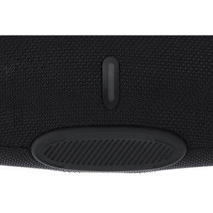 Cassa Digby nero - personalizzabile con logo