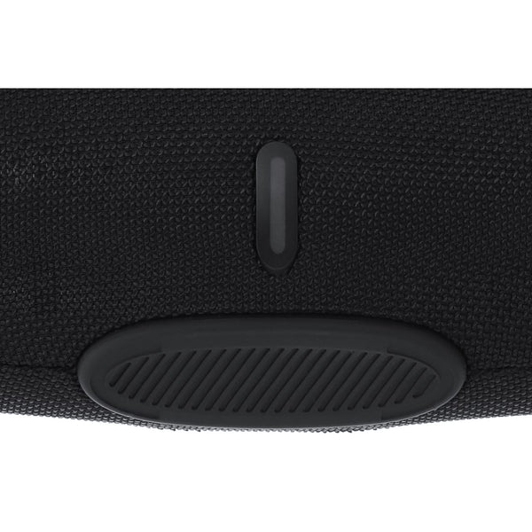 Cassa Digby nero - personalizzabile con logo
