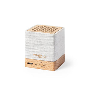 Cassa Dorkin - personalizzabile con logo