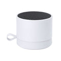 Cassa Edgor bianco - personalizzabile con logo