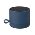 Cassa Edgor blu navy - personalizzabile con logo