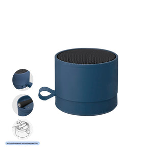 Cassa Edgor - personalizzabile con logo