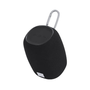 Cassa Filor nero - personalizzabile con logo