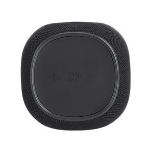 Cassa Filor nero - personalizzabile con logo