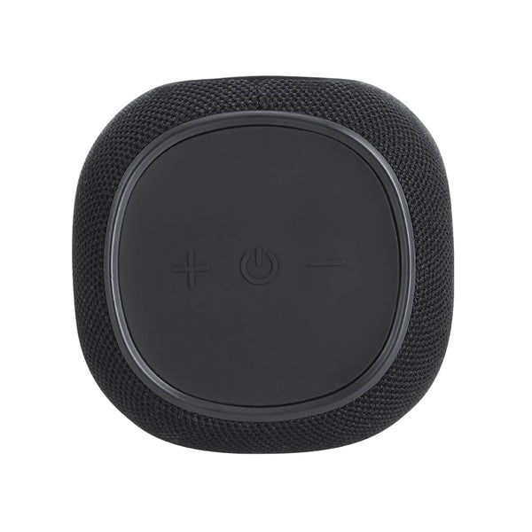 Cassa Filor nero - personalizzabile con logo