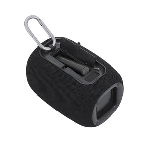 Cassa Filor nero - personalizzabile con logo