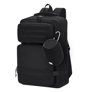Cassa Filor nero - personalizzabile con logo