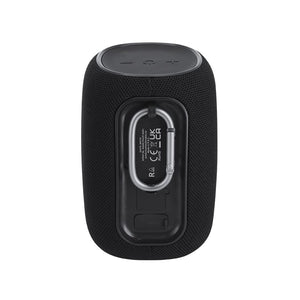 Cassa Filor nero - personalizzabile con logo