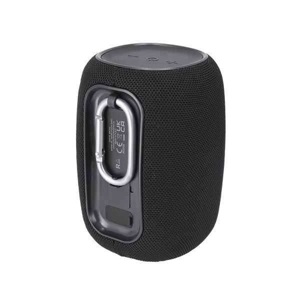 Cassa Filor nero - personalizzabile con logo